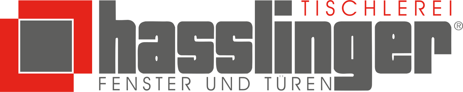Hasslinger Logo